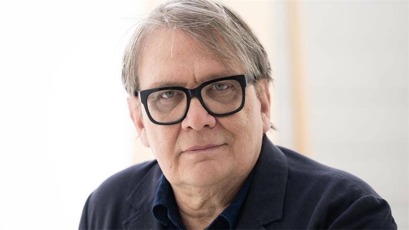 Sven Regener ist inzwischen 65 und sein Debütroman „Herr Lehmann“ auch schon ein Vierteljahrhundert alt. (Archivbild) 