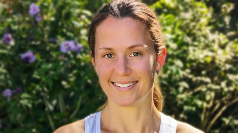 Svenja Garlof geht wieder mit einigen Elbrunners beim Altstadtlauf an den Start.