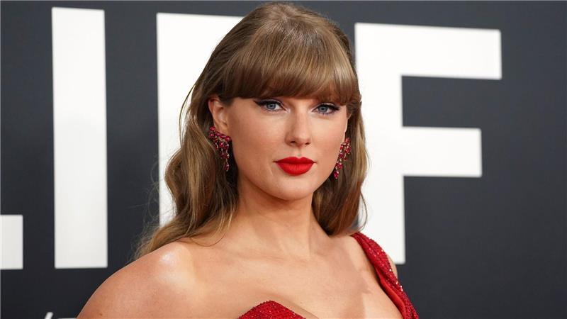 Die nächste „Era“: Swift verkündet überraschend neues Album Swifts elftes Studioalbum „The Tortured Poets Department“ erschien in vergangenem Jahr. (Archivfotos)