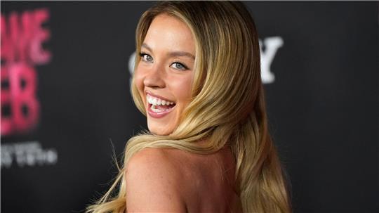 Sydney Sweeney feierte zuletzt mit „Euphoria“ und „The White Lotus“ große Erfolge. (Archivbild)