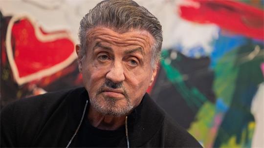 Sylvester Stallone bringt mit 80 Jahren seine Memoiren heraus. (Archivbild) 