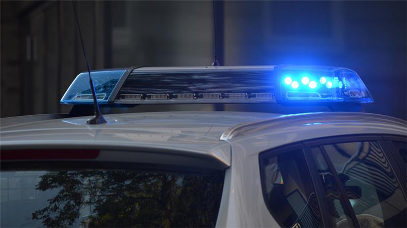 Polizei beendet Swinger-Party mit 68 Teilnehmern in Hamburg Symbolbild.