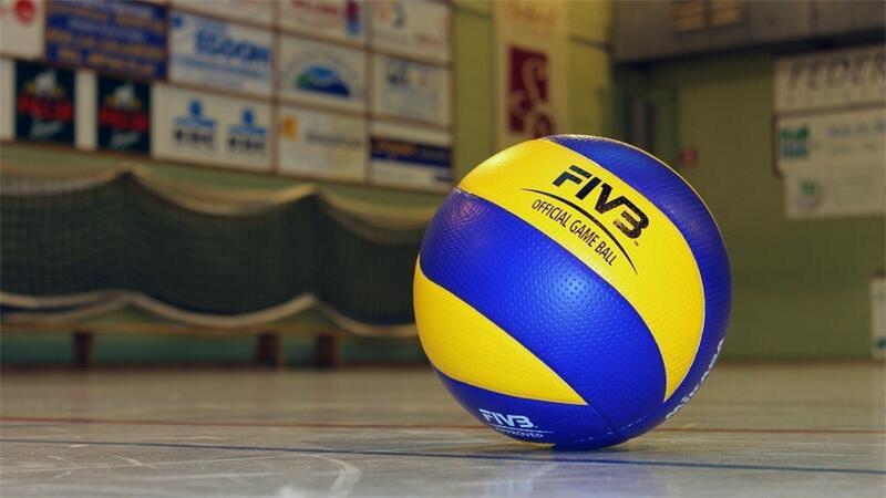 Buxtehudes Oberliga-Volleyballer sind beim Tabellenführer chancenlos Symbolbild.