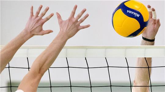 Symbolbild: Buxtehude war beim Absteiger chancenlos.