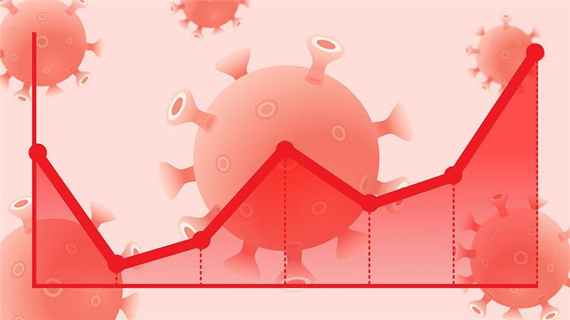 Symbolbild Corona Foto: Pixabay