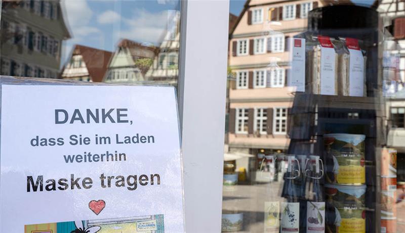 Symbolbild. Foto: Bernd Weißbrod/dpa