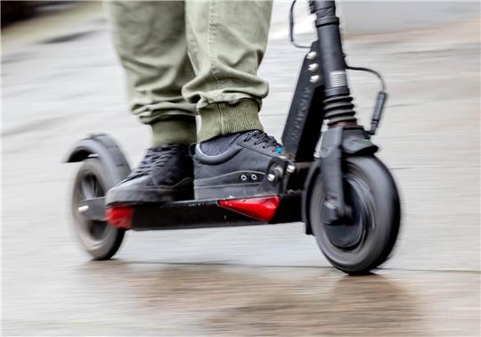 Symbolbild. Foto: Christoph Soeder/dpa