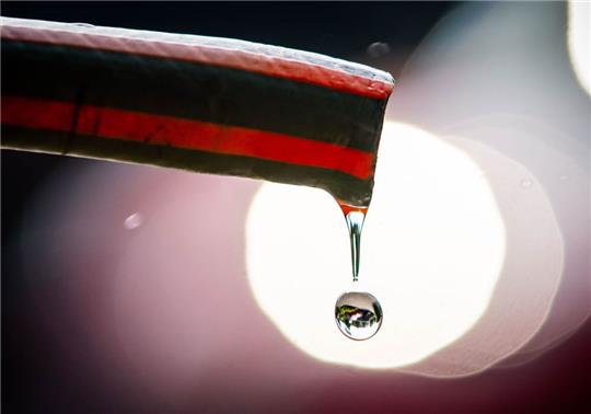 Symbolbild. Foto: Frank Rumpenhorst/dpa