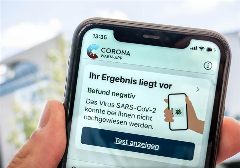 Symbolbild. Foto: Michael Kappeler/dpa 