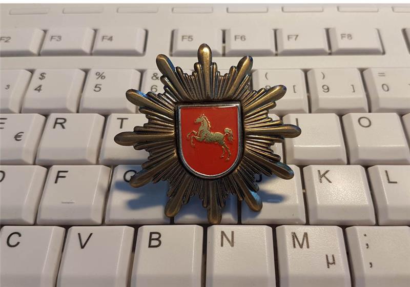 Dieses Kaufland-Gewinnspiel bei Facebook ist ein Fake Symbolbild. Foto: Polizei