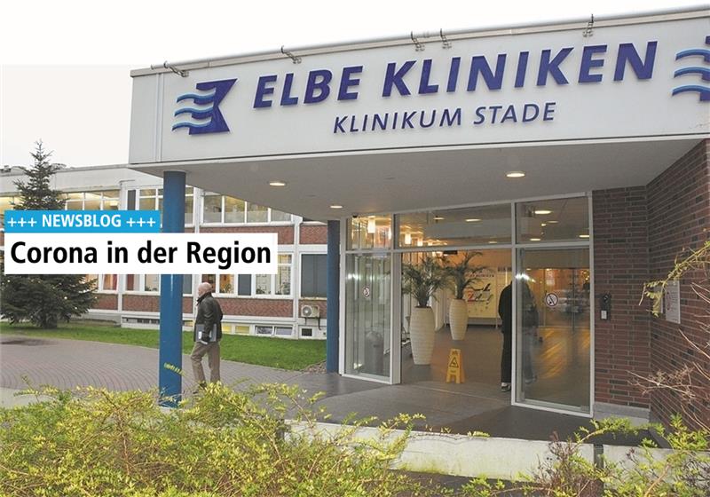 Corona-Schutzmaßnahmen: Besuche in Alten- und Pflegeheimen und den Elbe Kliniken wieder möglich Symbolbild. Foto: Stephan