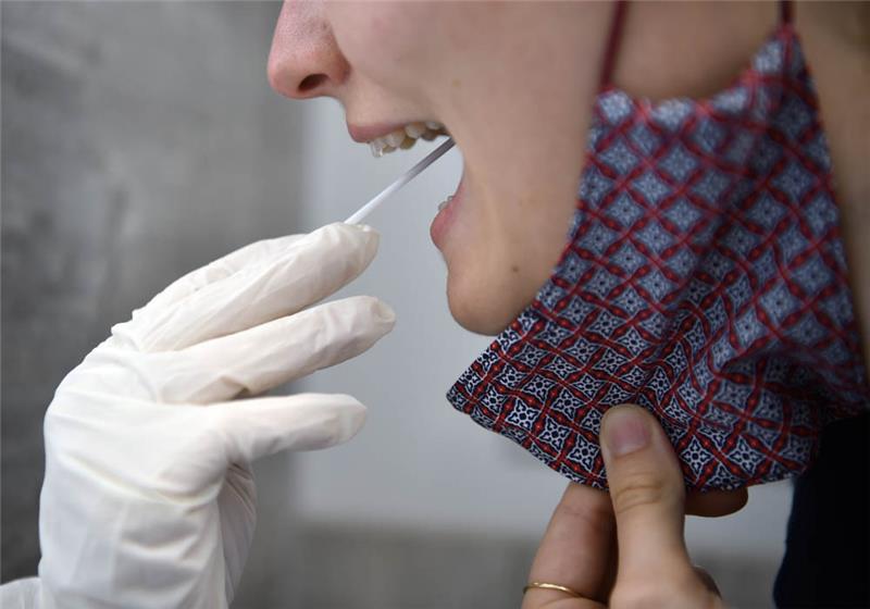 Symbolbild. Foto: Sven Braun/dpa