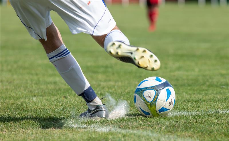 D/A II gegen Absteiger in Torlaune - Vier Regionalliga-Spieler an Bord Symbolbild: Jörg Struwe/picselweb.de