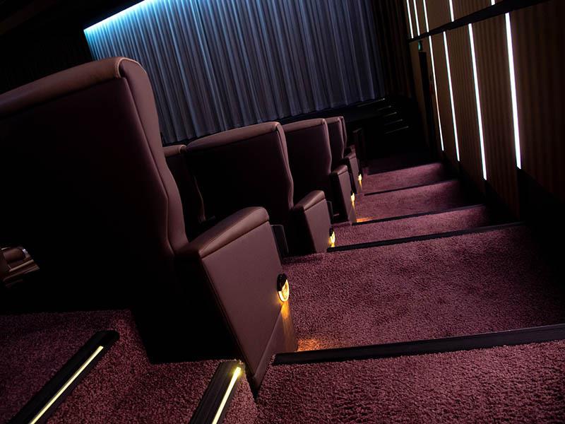 Symbolbild Kino Foto: Sven Hoppe/dpa