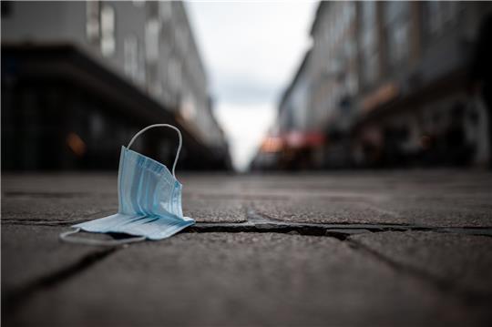 Symbolbild. Foto: Fabian Strauch/dpa