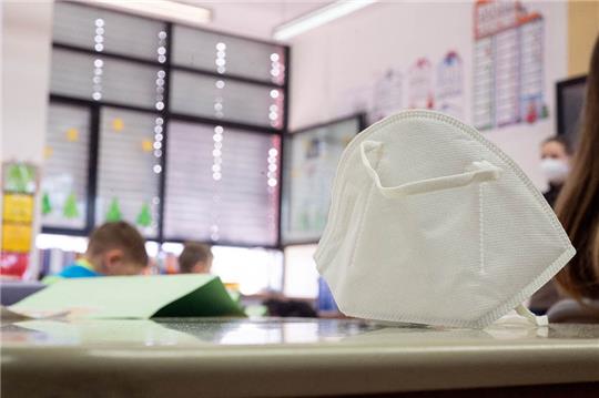 Symbolbild. Foto: Sebastian Gollnow/dpa