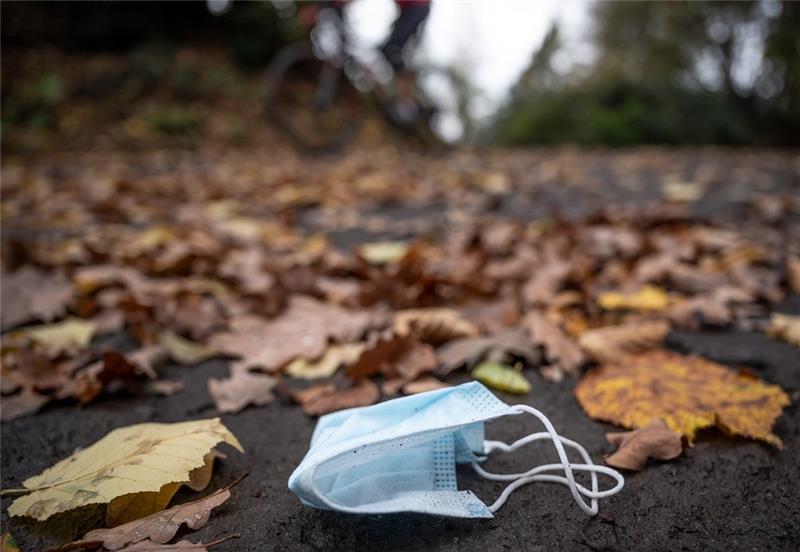 Symbolfoto: Bernd Thissen/dpa