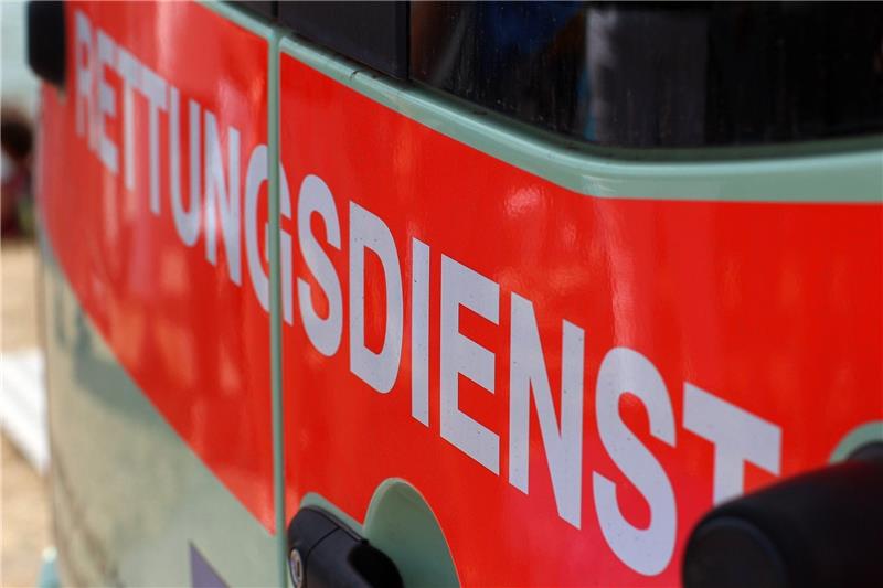 Mann stirbt bei Unfall auf Fredenbecker Hof Symbolfoto: Pixabay