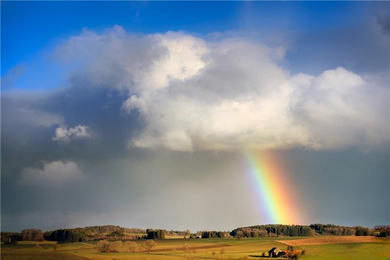 September im Norden zu trocken und in Bremen bundesweit am wärmsten Symbolfoto: Pixabay
