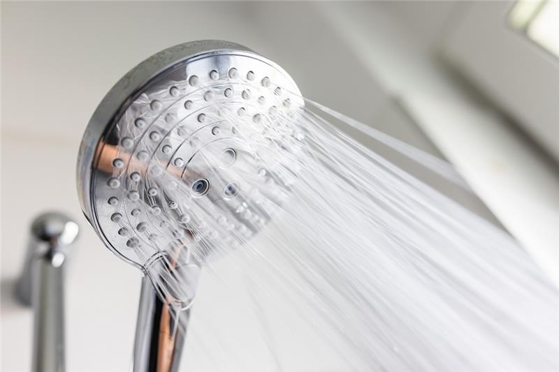 Im Norden noch keine Einschränkungen bei Warmwasserversorgung bekannt Symbolfoto: dpa