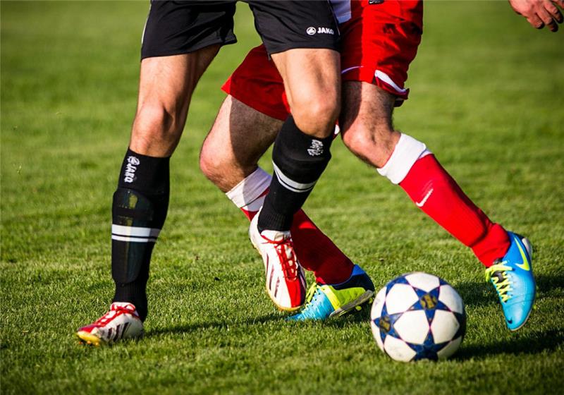 FC St. Pauli holt Nationalspieler aus Estland auf Leihbasis Symbolfoto. pixabay.de