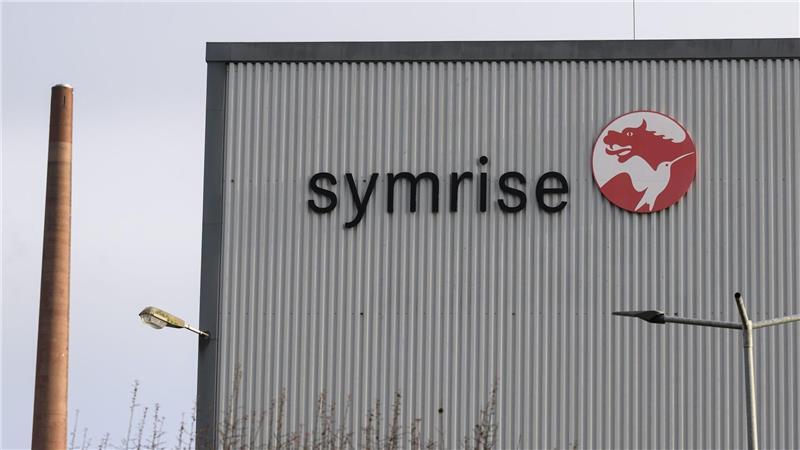 Symrise in Holzminden steht nicht mehr im Fokus der US-Justiz. (Archivfoto)