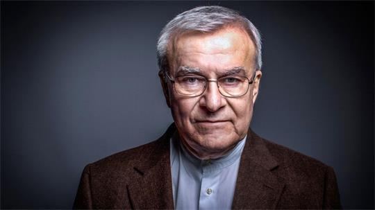 Synchronsprecher Joachim Kerzel ist im Alter von 84 Jahren gestorben