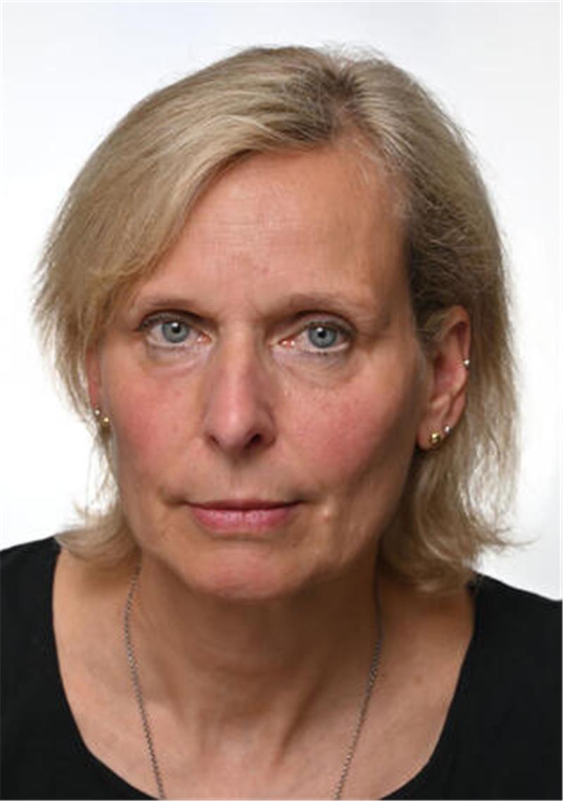 Das sind die neuen Gesichter in der TAGEBLATT-Redaktion TAGEBLATT-Redakteurin Alexandra Bisping.
