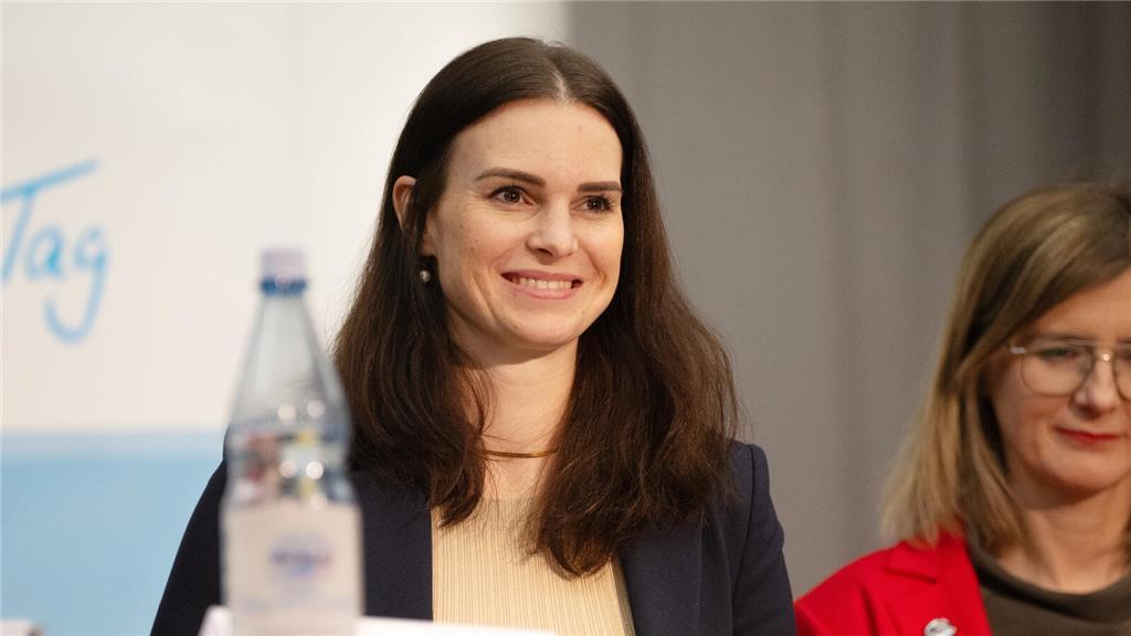 TAGEBLATT-Talk in Kutenholz