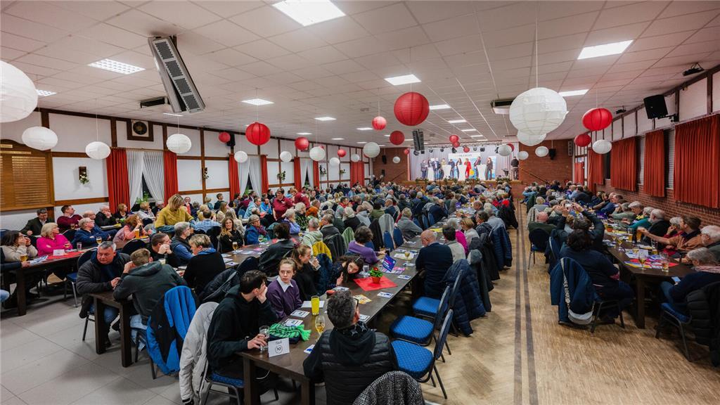 TAGEBLATT-Talk in Kutenholz