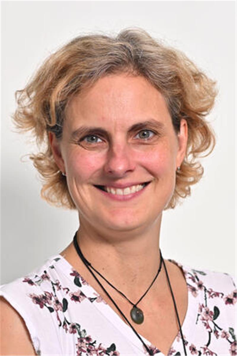 Das sind die neuen Gesichter in der TAGEBLATT-Redaktion TAGEBLATT-Volontärin Isabell Bast.