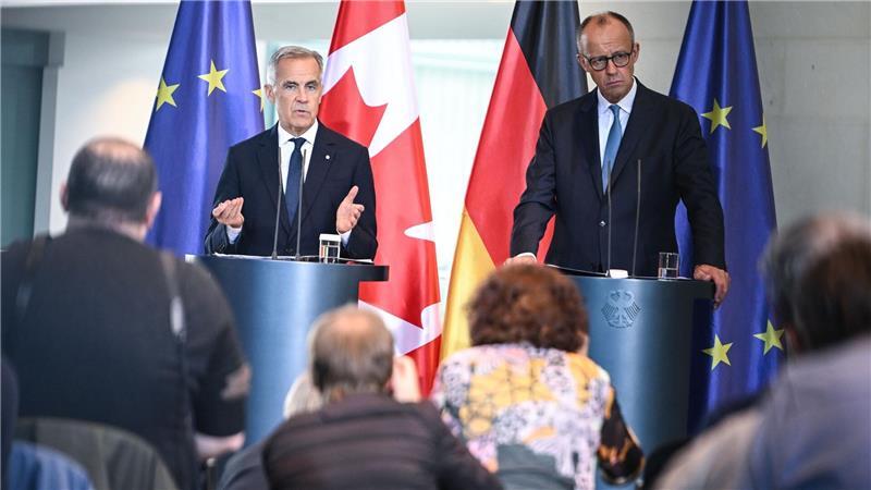 U-Boote für Kanada: Thyssenkrupp in der engeren Auswahl TKMS kann auf Auftrag aus Kanada hoffen.