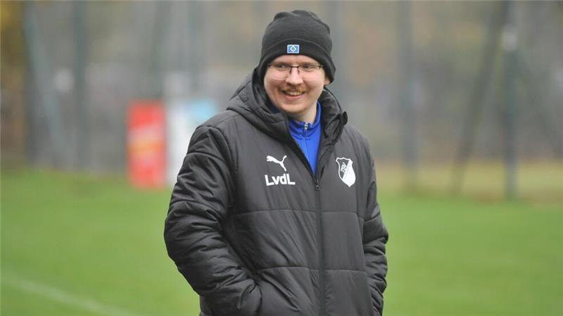 Das schlechteste Team im Landkreis? „Schlimmer kann es nicht werden“ TSV-Trainer Lars von der Lieth: „Bei uns geht es mehr ums Drumherum.“
