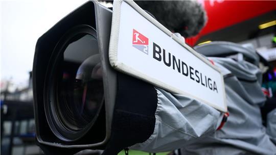 TV-Bilder legal eingefangen - aber werden sie auch legal ausgestrahlt? (Archivbild)