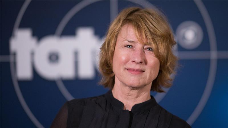 TV-Ermitterin Bonnard bleibt noch bis zum Frühjahr dem Sonntagskrimi erhalten. (Archivbild)