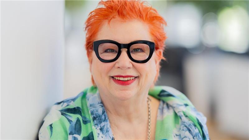 TV-Richterin Barbara Salesch bekommt eine neue Sendung in der Primetime.