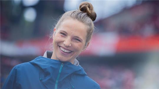 Tabea Kemme: Wenn Schulsport ausfällt, ist das nicht gut für Kinder.