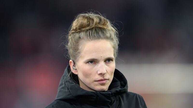 Trotz Olympia-Quali: Was die Staderin Tabea Kemme von Horst Hrubesch fordert Tabea Kemme schreibt in ihrer Kolumne über die Zukunft der DFB-Frauen.