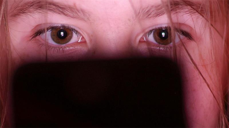 Täglich kommt es weltweit zu Millionen Fällen von Cybermobbing. (Symbolbild)
