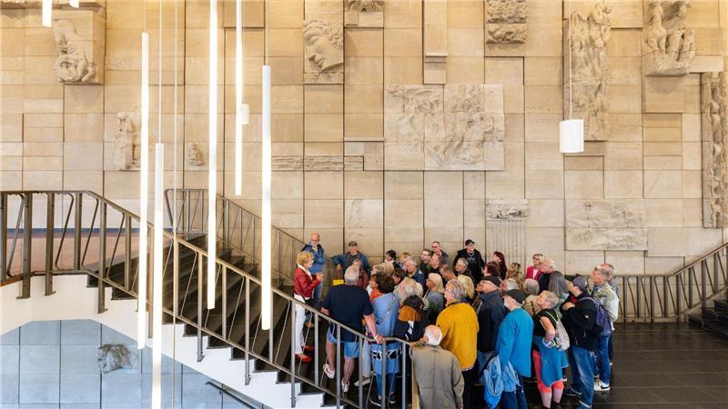 Tag des offenen Denkmals - Eröffnungsveranstaltung in Gera