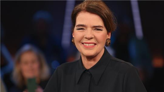 Tagesschau-Kollege Jens Riewa kennt Daubner seit vielen Jahren. (Archivbild)