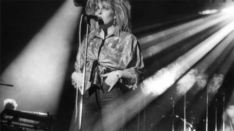 Tamara Danz starb vor 30 Jahren - nun soll sie mit einer Sondermünze gewürdigt werden. (Archivbild)