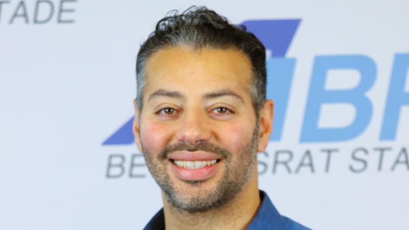 Tamer Yüksel.