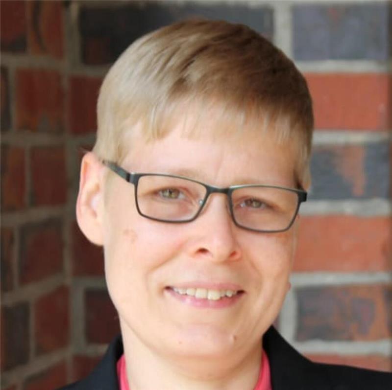 Linke: Clemens Ultsch und Helge Winnat wollen Bürgermeister werden Tanja Wilhelm tritt für den Kreistag an.