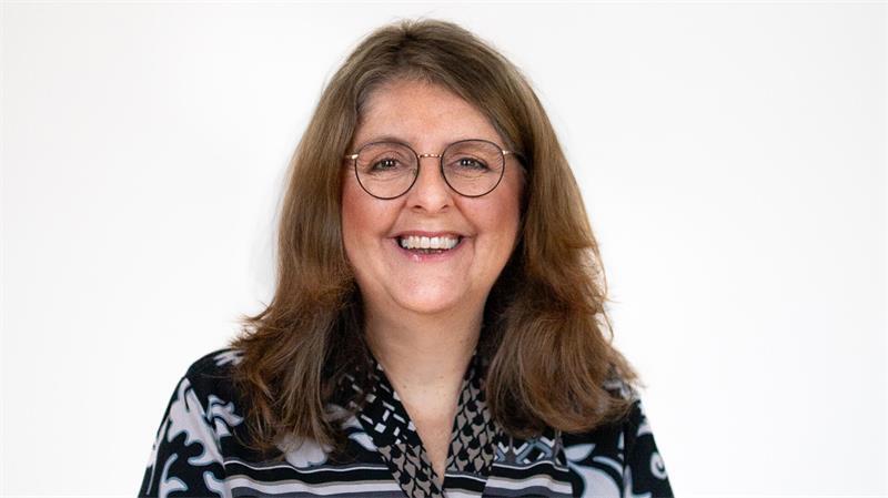 Leser reden mit: Das ist das TAGEBLATT-Programm zur Kommunalwahl 2026 Tanja von der Bey kandidiert in der Samtgemeinde Apensen.