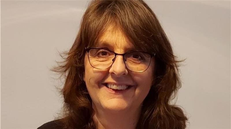 Apensen: CDU findet Herausforderin für Bürgermeisterin Beckmann-Frelock Tanja von der Bey war einst Leiterin des Ordnungsamtes in Apensen.