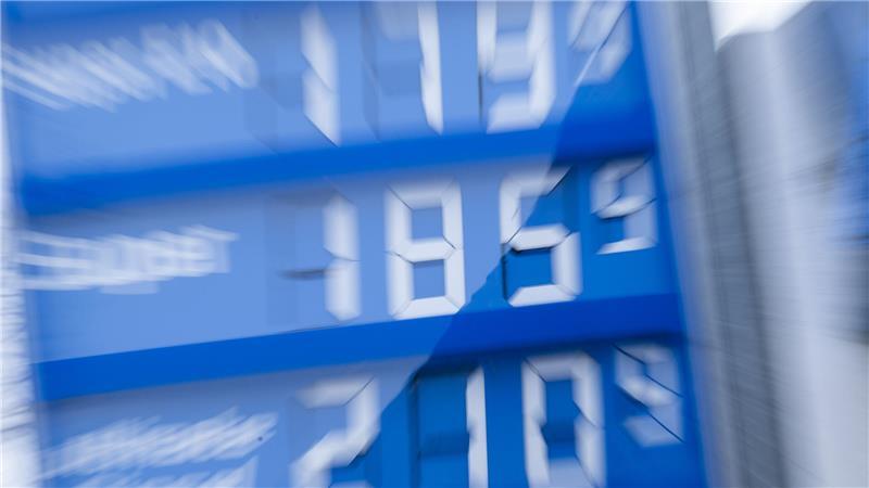 Tanken ist wieder teurer geworden.