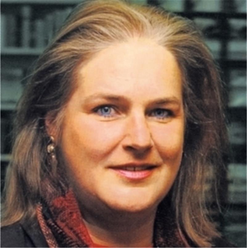Tatjana Gräfin Dönhoff .