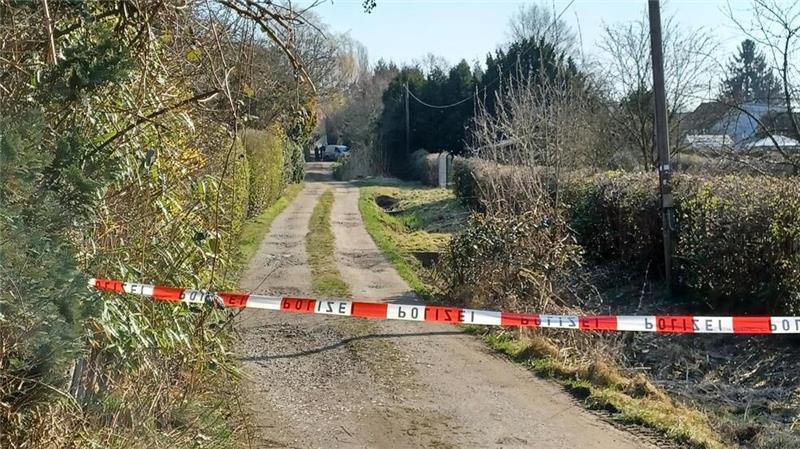 Schrebergärten: Wenn Kriminelle das grüne Idyll stören Tatort Kleingarten: Auch im Parzellen-Idyll und in Parks schlagen die Kriminellen zu.