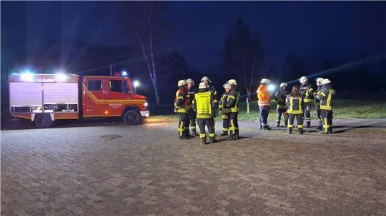 Tauchunfall im Kreidesee Hemmoor: Taucher steigt aus 55 Meter Tiefe zu schnell auf